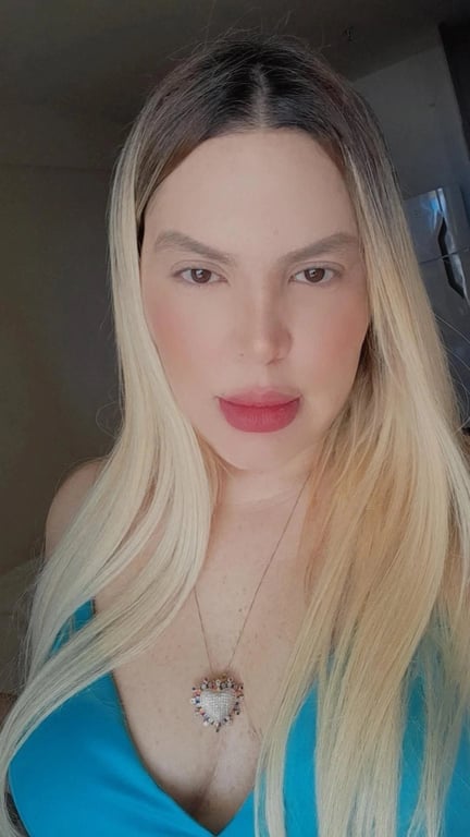 Terapeuta Maria Clara - seu toque secreto!