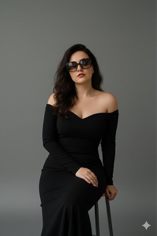 Jacque - Massagens profissional