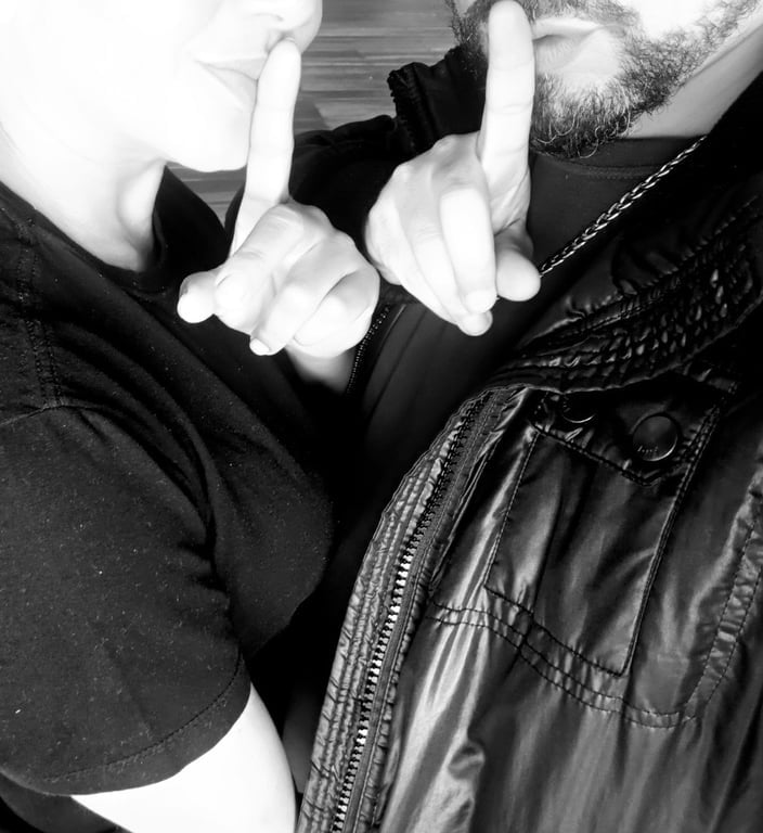 Casal Nêmesis