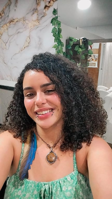 Tamires massoterapeuta - Massagem Relaxante Massagem
