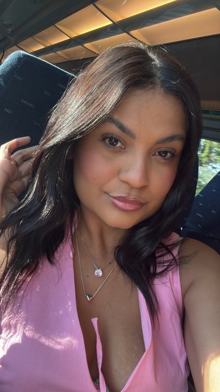 Thaiane Picanço terapeuta tântrica Massagem nuru