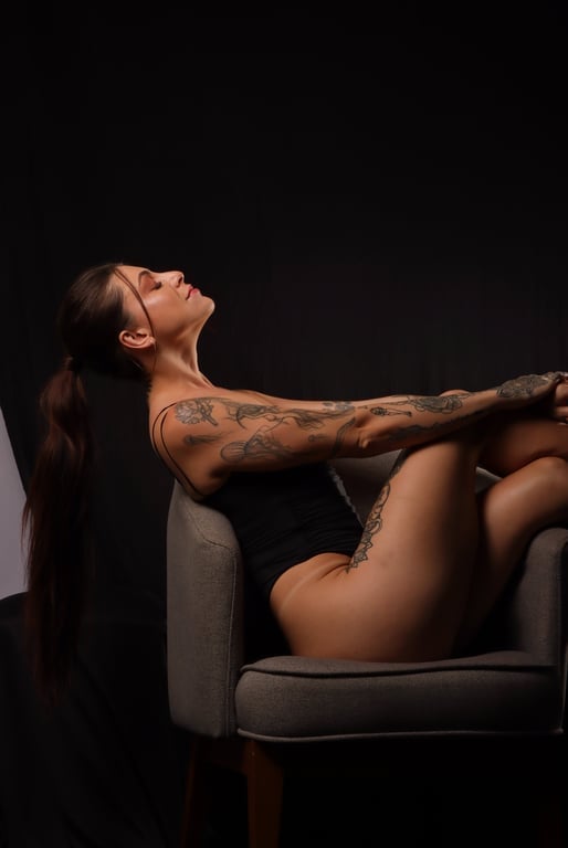 Ju • seu refúgio de relaxamento em Florianópolis! Massagem nuru