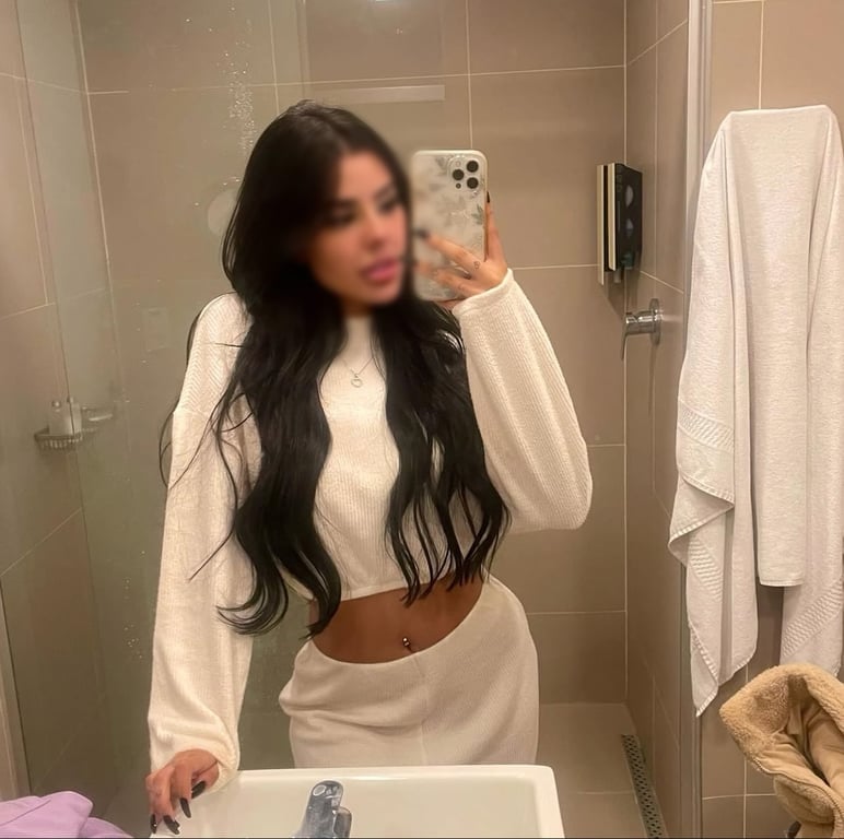 Lívia Terapeuta Massagem Sensual Massagem em