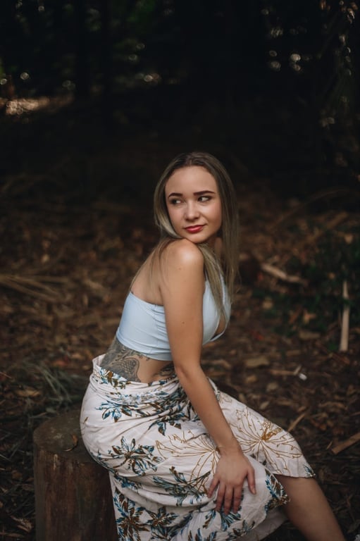 Cristal, Massagem Tântrica Massagem nuru