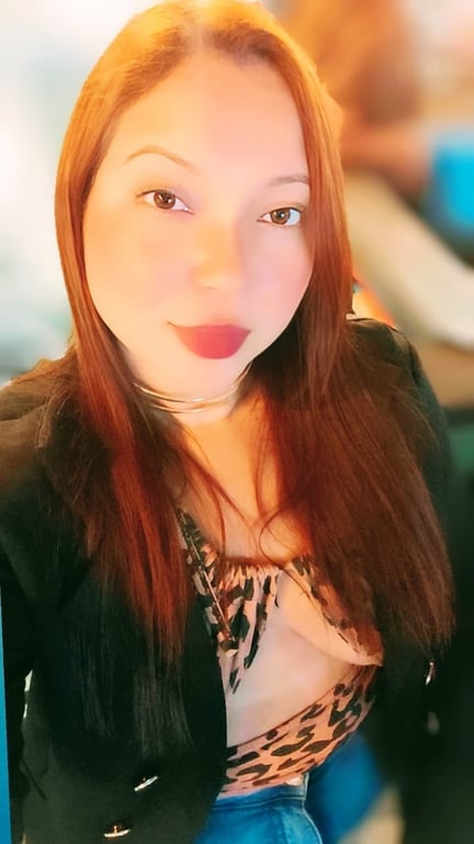 Rubi - massoterapeuta Massagem sensual em