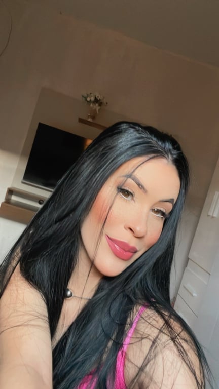 Massagista Valentina Bueno 