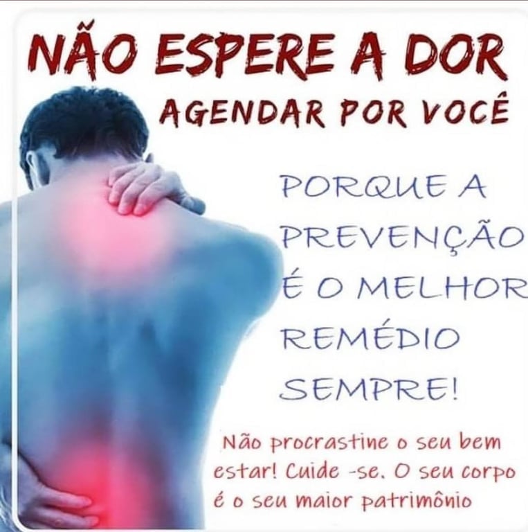 Massagens Terapêuticas e Pscotantra Massagista em