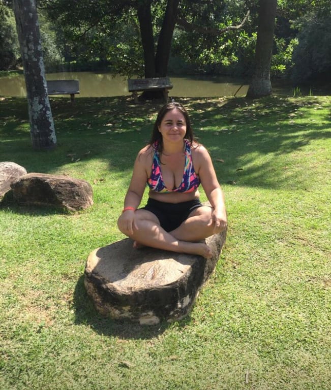 Massagem relaxante e sensual !!!!
