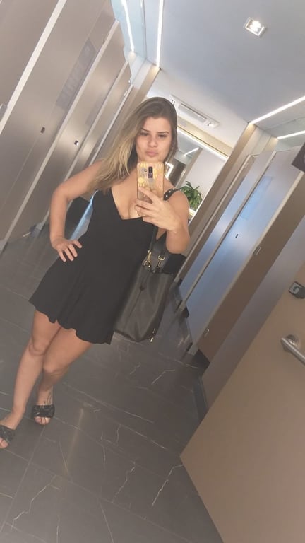 Terapeuta Luiza