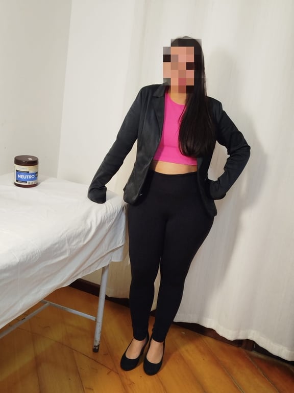 Luna Duartty Massagem