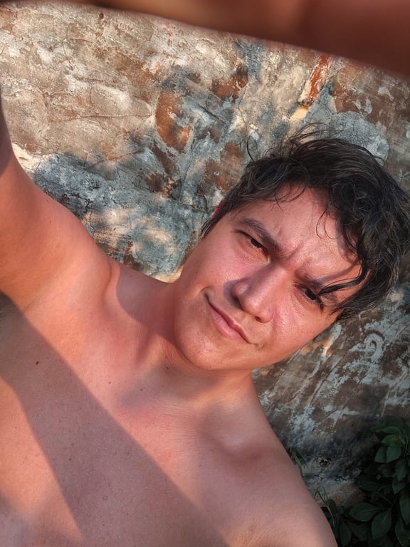 Massagem Corporal Red Tantra
