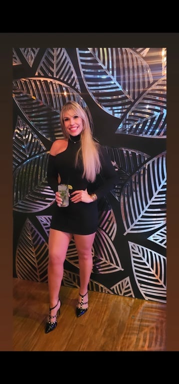 Amanda Massoterapeuta - Massagista Sensual Massagem tântrica em