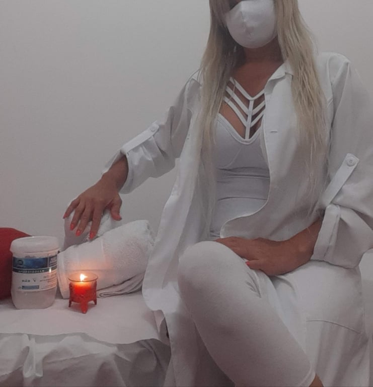 Mell massagem sensual prostática Lapa Leopoldina