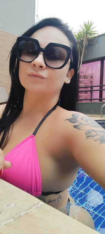 Jéssica conteúdos picantes eróticos Massagem sensual