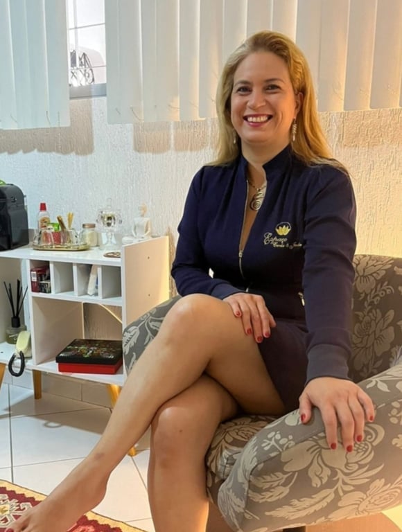 Massagem carla kioko Massagem tântrica