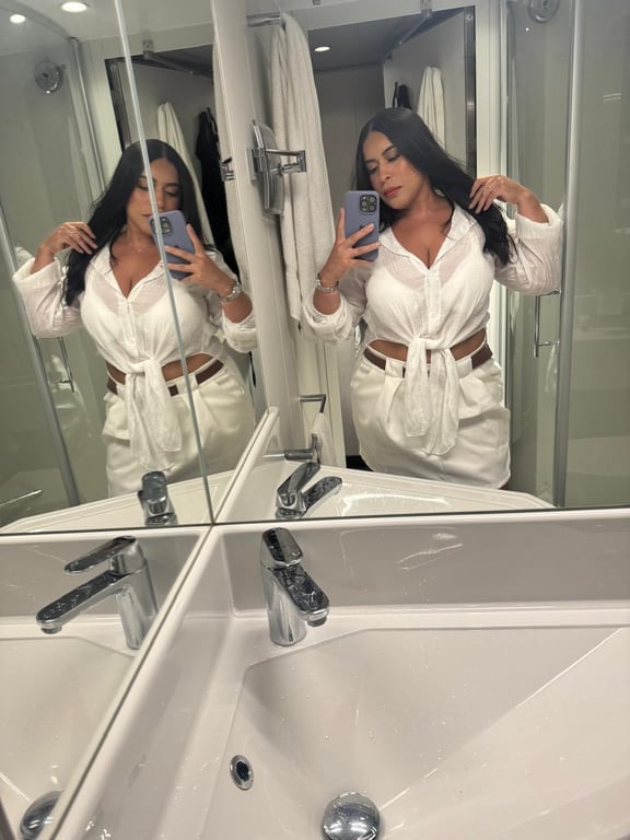 Fernanda - Massagem e Depilação