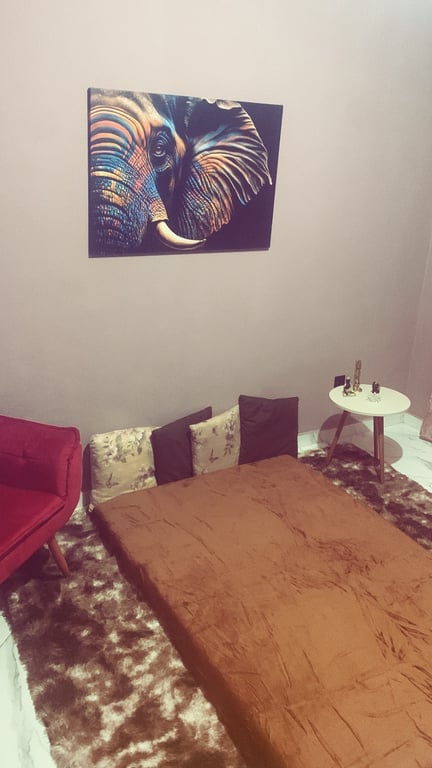 Maydreams Spa - Massagem nuru