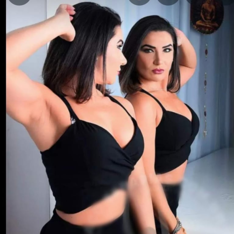 Massagens Relaxantes e Sensuais extreme prazer!