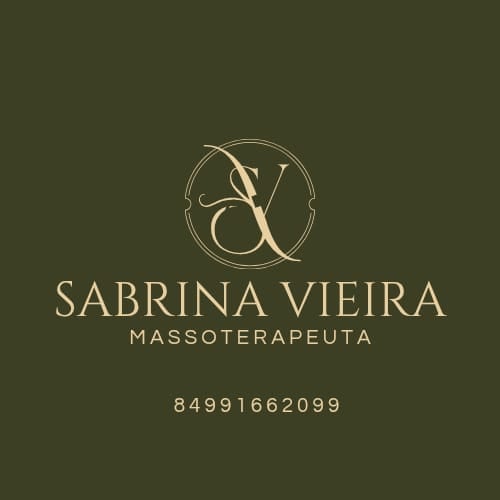 SabrinaVieira Massagens Massagem