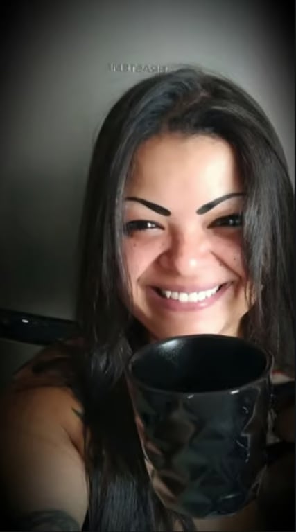 Fernanda Nogueira - A tia do tantra Massagem em