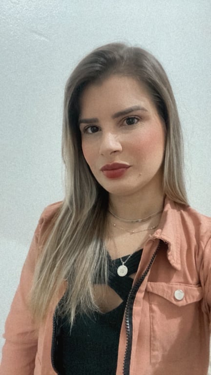 Terapeuta Luiza Massagem em