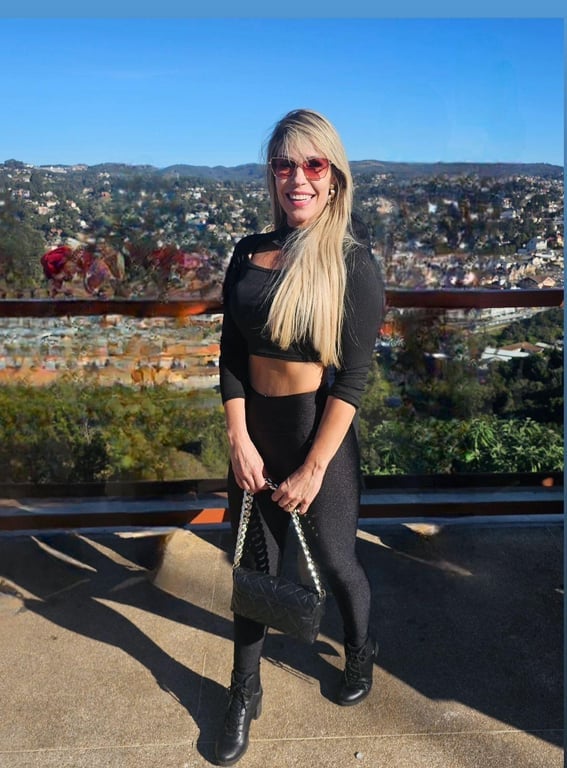 Amanda Massoterapeuta - Massagista Sensual Massagem tântrica em