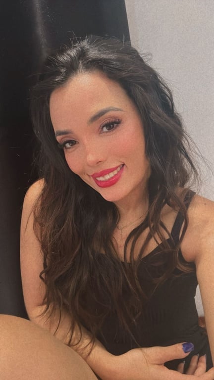 Bruna massagem sensual e depilação Massagem nuru em