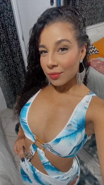 Atendimento personalizado - permita sentir novas sensações 