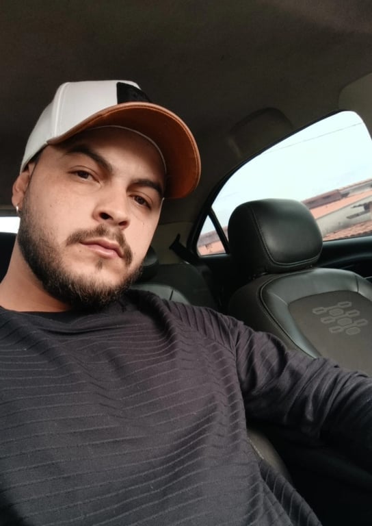 Davi Ferreira massagista espaço tantra