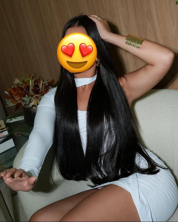 Julia Particular Massagem tântrica