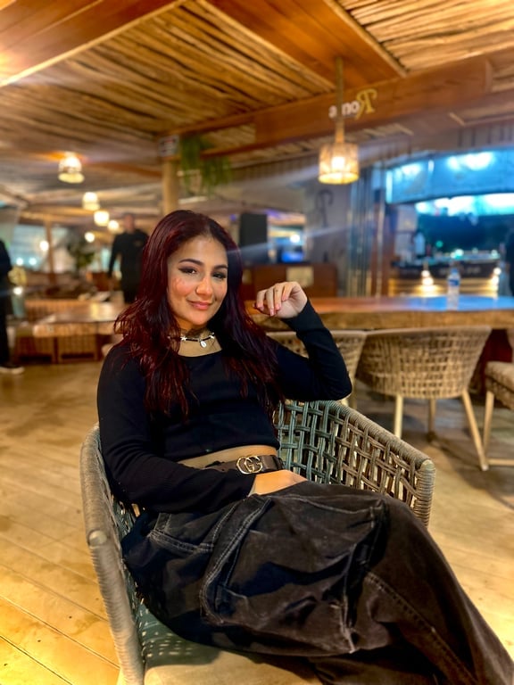 Ana – Massagem Nuru, Prostática, Relaxante, Tântrica e Vivência Massagista em