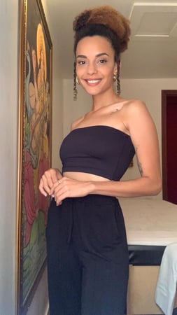 Seu corpo pede. Eu atendo! 