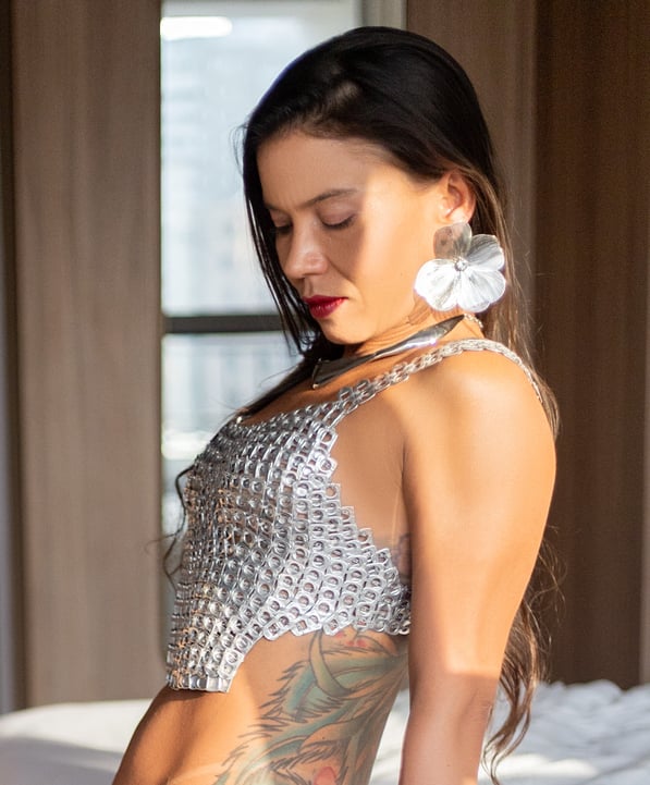 Massagem Erótica Premium - SATISFAÇÃO GARANTIDA Massagem nuru em