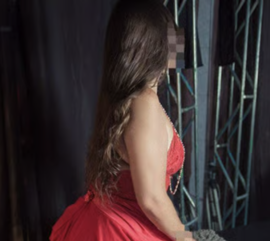 Amanda Massoterapeuta - Profissional em massagens sensuais e relaxante