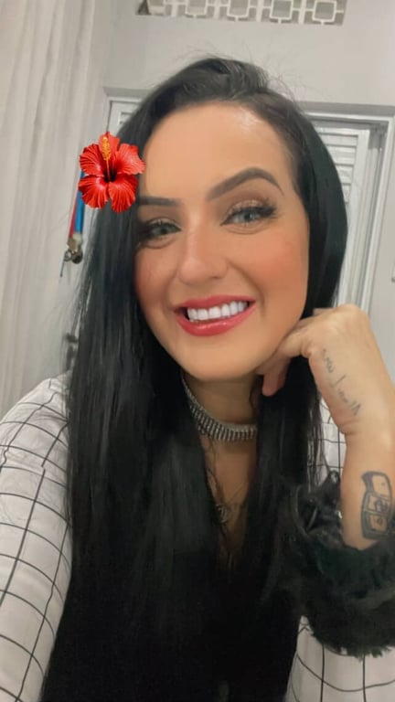 Dama - Mãos de fada Massagem sensual em