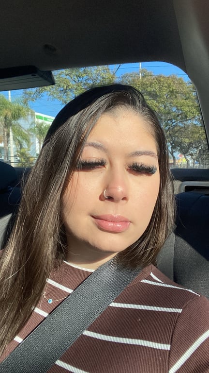 Andressa – Toque envolvente, massagem com prazer e discrição Massagem nuru