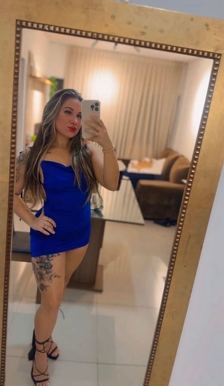 Fran- Terapeuta corporal 