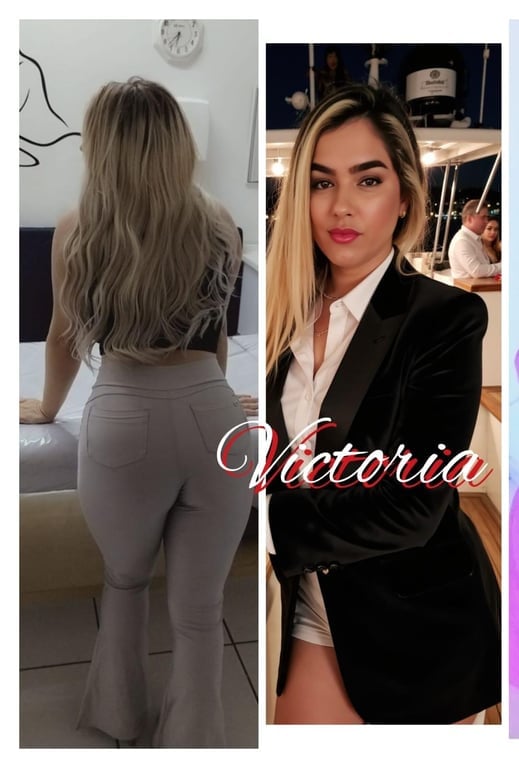 Vitória - Massagem sensual - Campinas