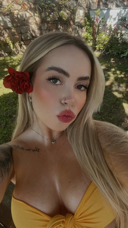 Massagem relaxante e sensual – toque que desperta sentidos