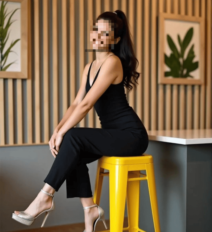 Bianca Loiola - Especialista em massagens! Massagem