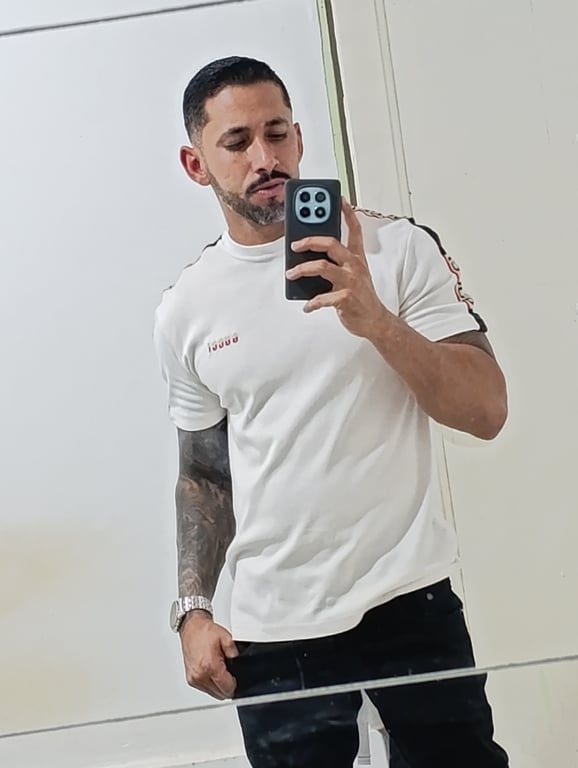 jabnermassoterapeuta Massagem sensual