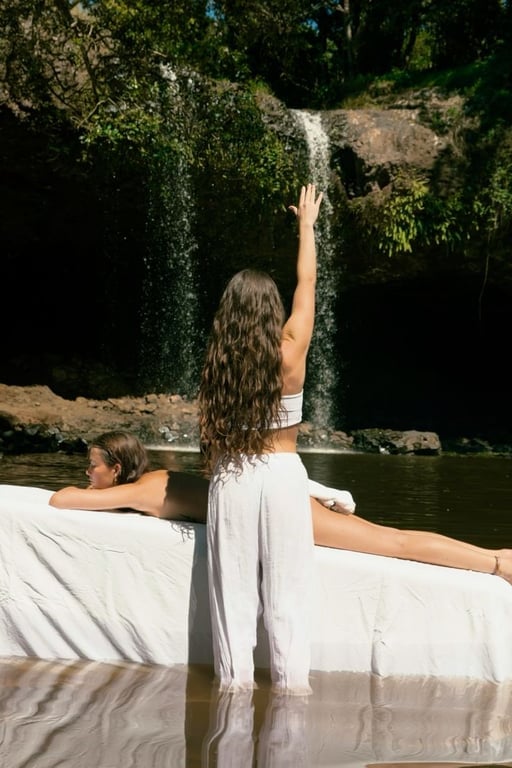 VIIH | massoterapeuta Massagem sensual