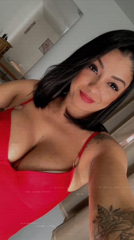 Rafaela -Massagem terapeutica e sensual 