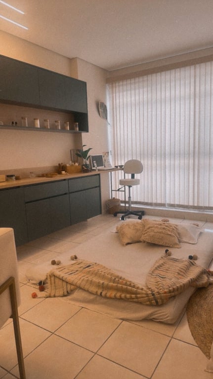 Your Room