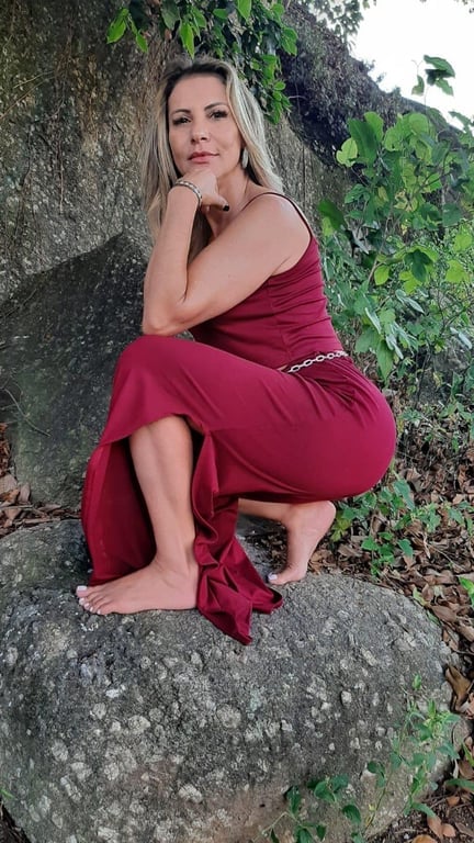 Serviços de Massagem Zona Oeste 
