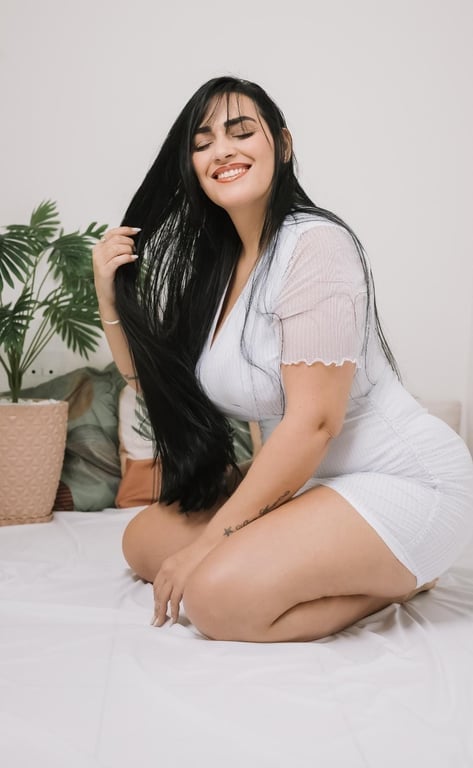 Studio Karina Vieira Massagem tântrica em