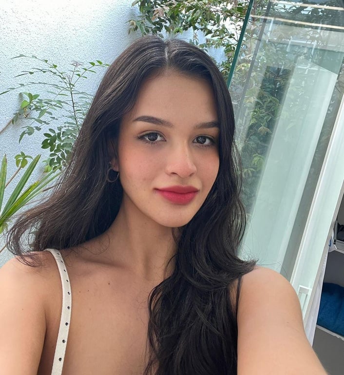Bruna Novidade , venha viver um verdadeiro Ritual de Prazer