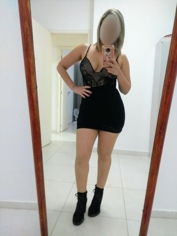 Bruninha Massoterapeuta profissional Massagem sensual