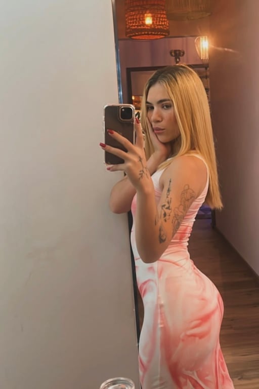 Andressa Massoterapeuta 