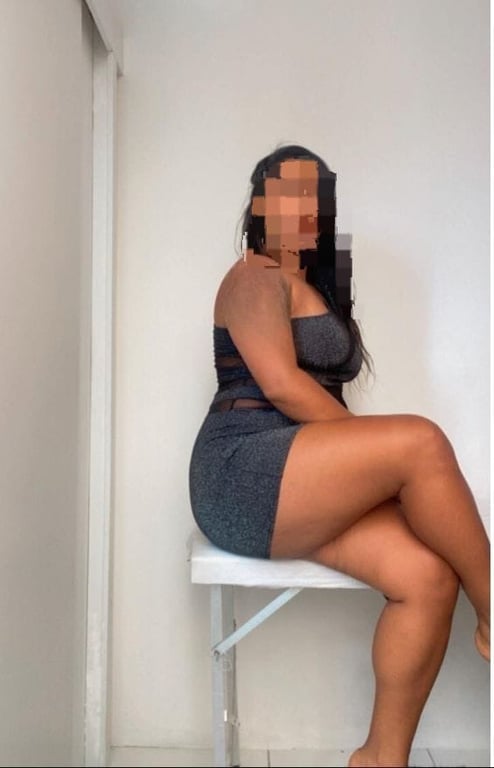 Gabrielle Massagem nuru em